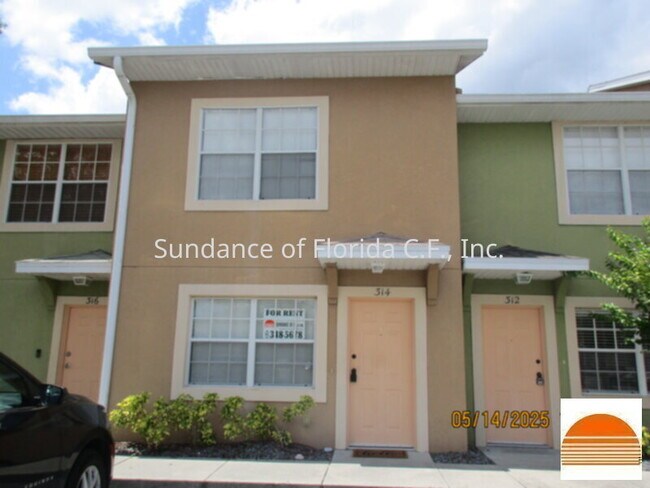 Building Photo - Available Now