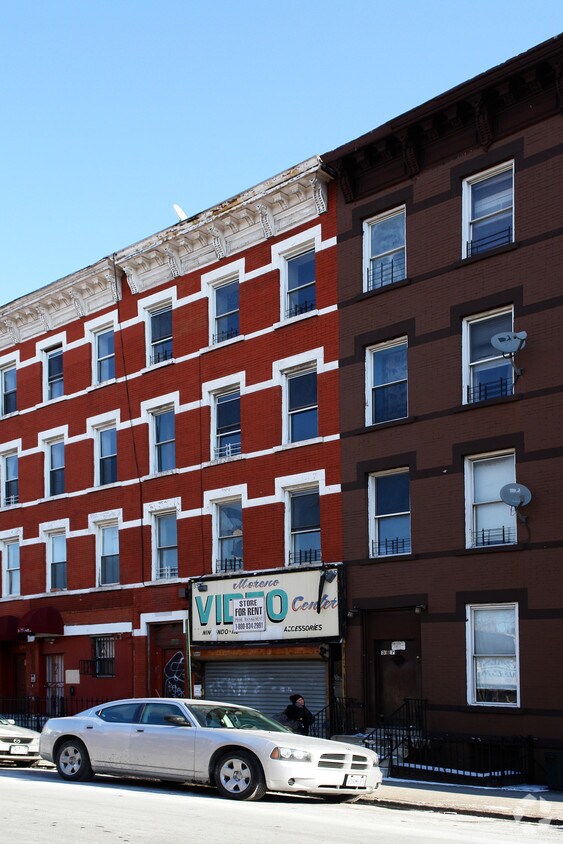 Building Photo - 395 Nostrand Ave