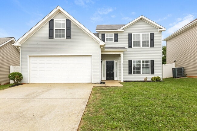 Building Photo - 5066 Cornelius Dr