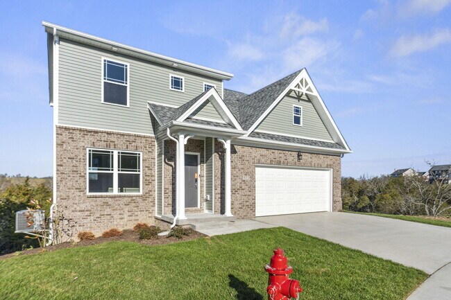 Building Photo - 933 Camden Ct