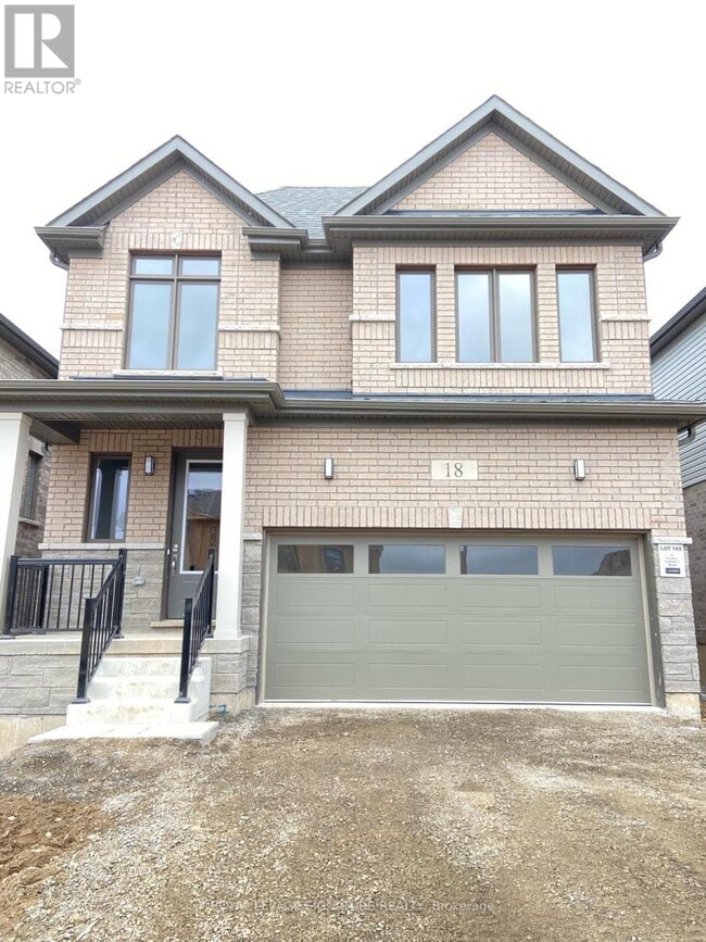 Building Photo - 18 Thomas Gemmell Rd