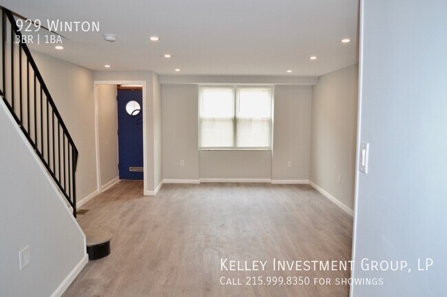 Building Photo - 929 Winton-