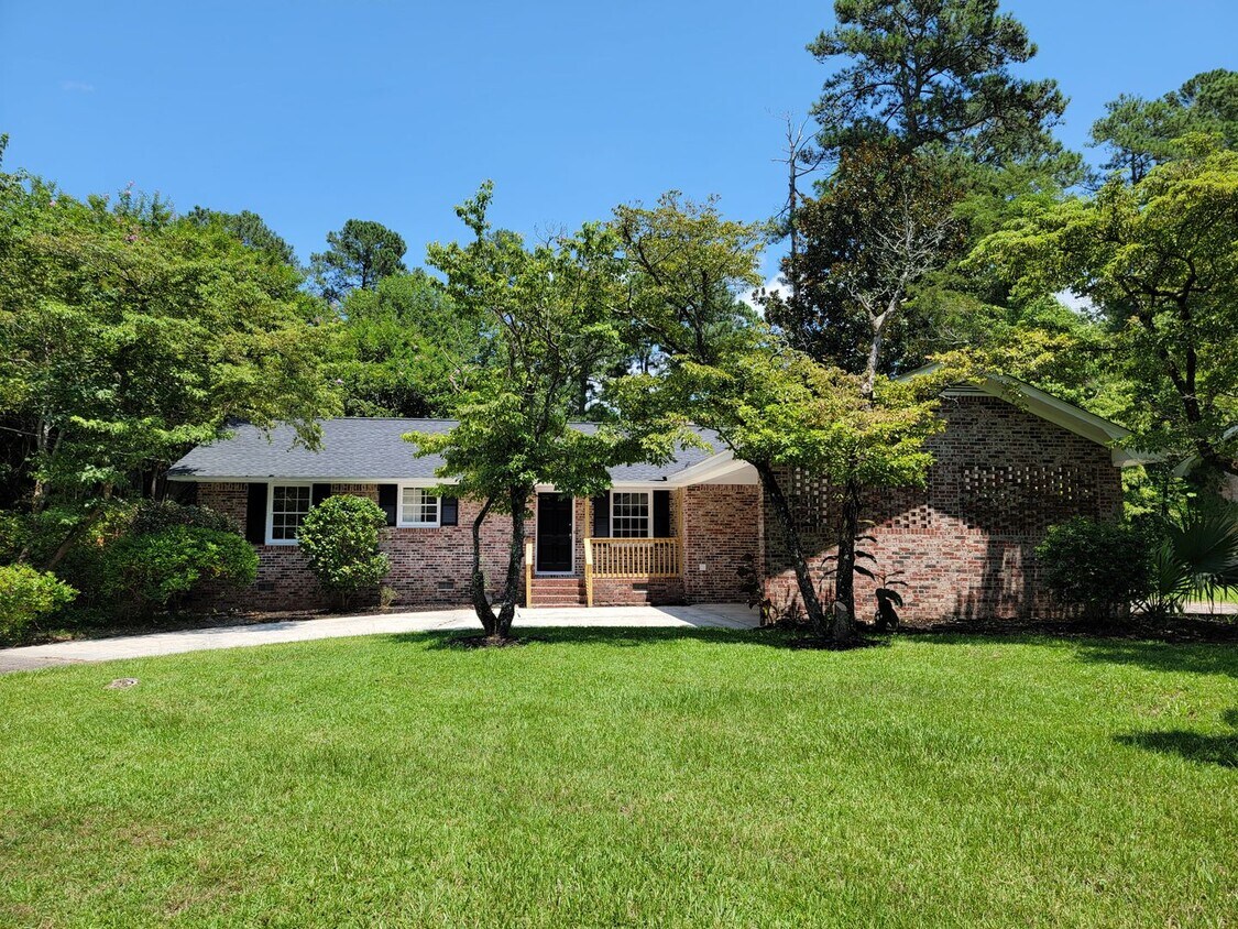 Foto principal - ORANGEBURG