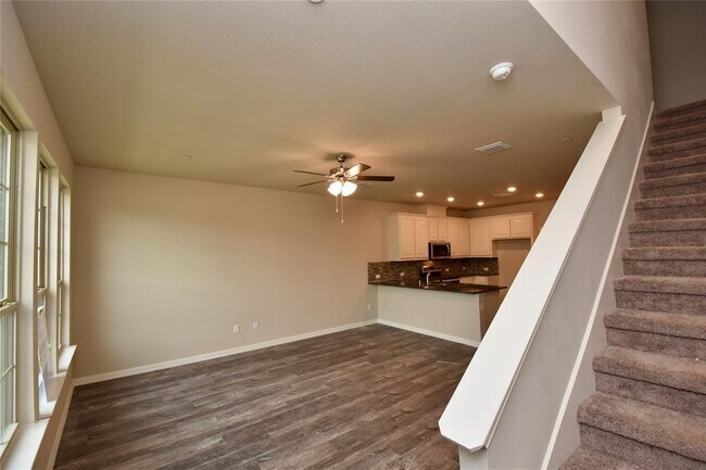 Entrada - 3405 Solana Cir
