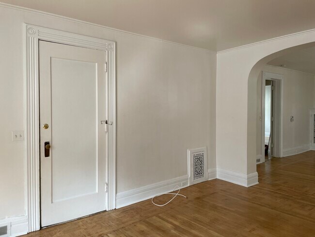 Sala de estar - 70 Rutgers St