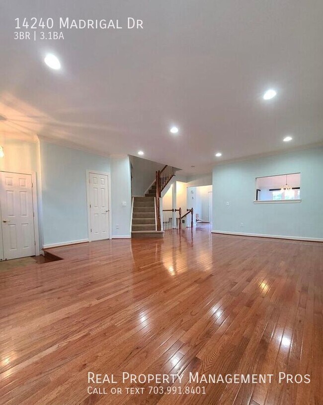 Building Photo - 14240 Madrigal Dr