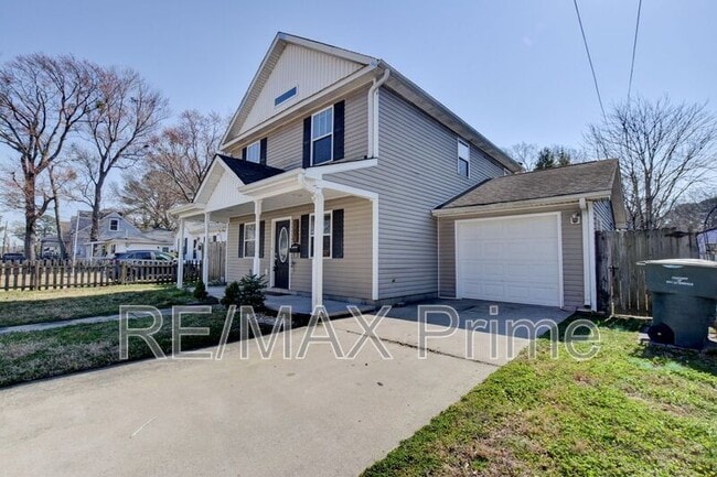 Building Photo - 4923 Krick St