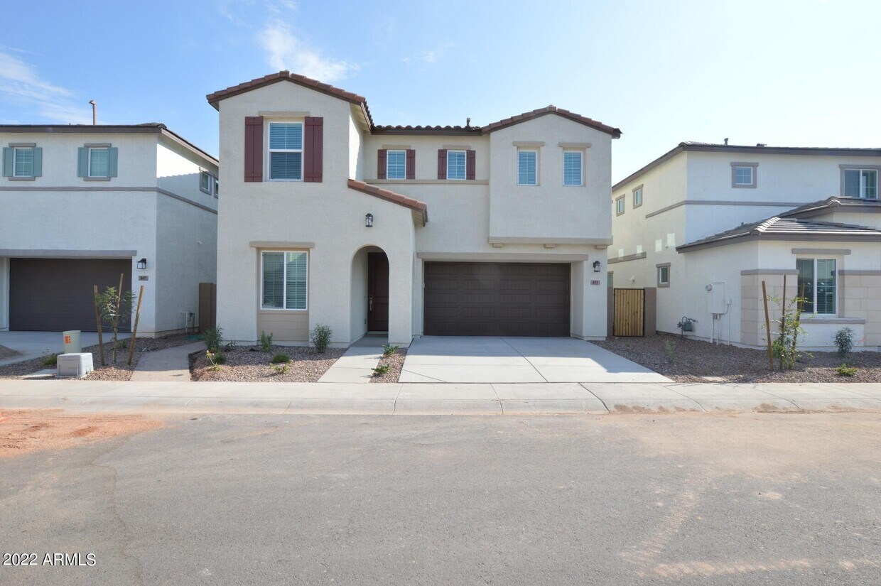 853 W Gail Dr, Chandler, AZ 85225 House for Rent in Chandler, AZ