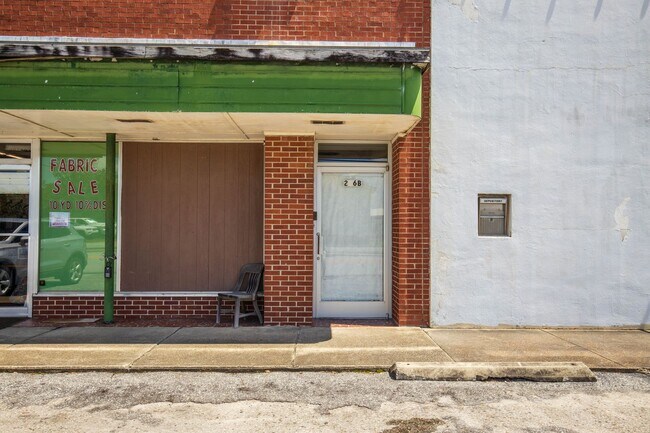 Foto del edificio - 236 Chatham St