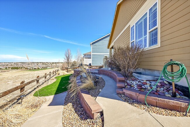 Foto del edificio - 11637 Blackmoor St