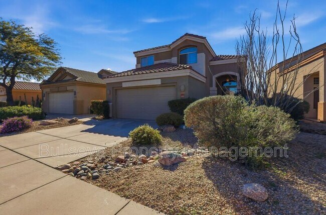 Foto del edificio - 4321 E Desert Sky Ct