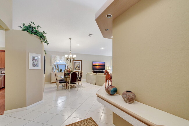 Foto del edificio - 4489 Kensington Park Way