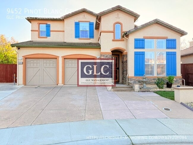 Foto del edificio - 9452 Pinot Blanc Ct