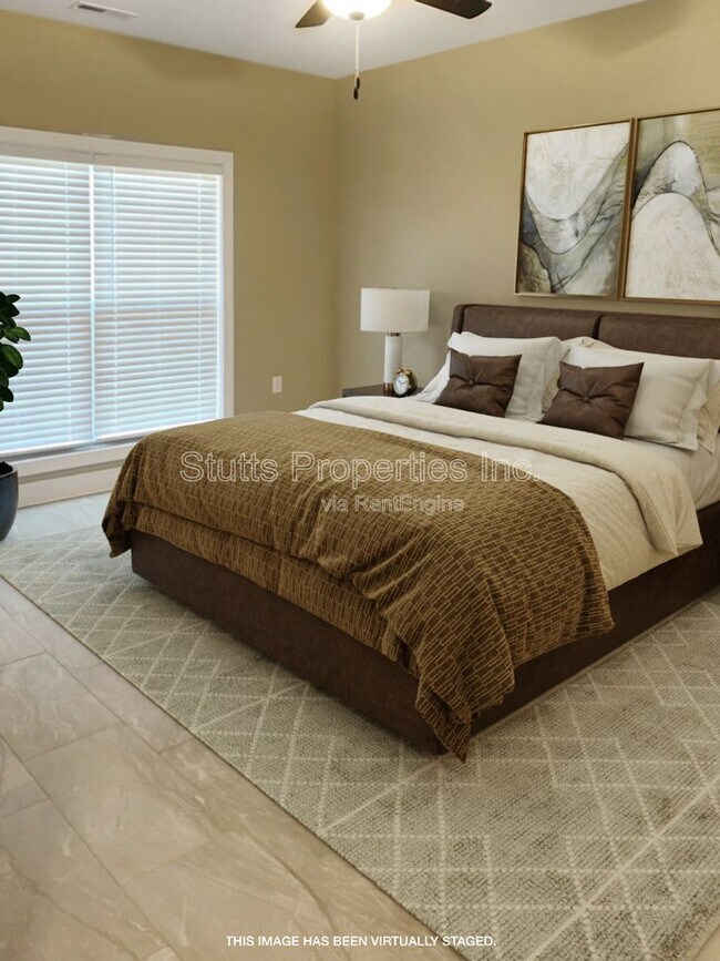 Foto del edificio - 206 Bentbrook Pl
