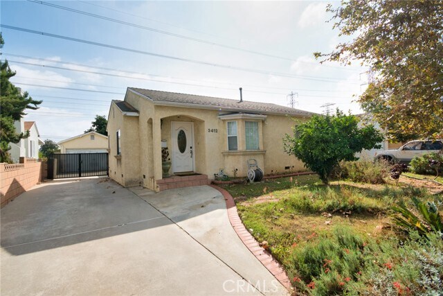 Building Photo - 3412 Earle Ave