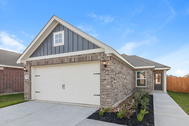 Building Photo - 7542 Tipton Meadow Way