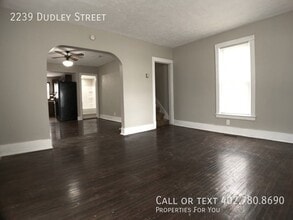 Building Photo - 2239 Dudley St