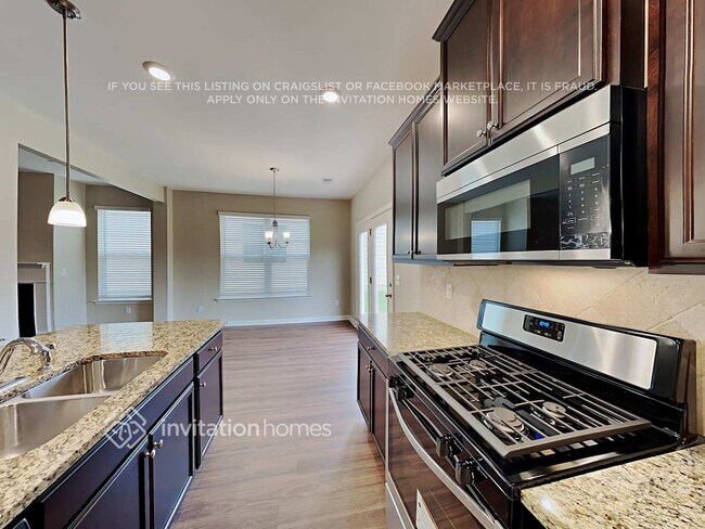 Foto del edificio - 2909 Warwick Ct