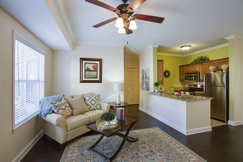 Foto principal - The Reserve at North Dallas