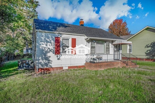 Building Photo - 5210 Blue Ridge Ave