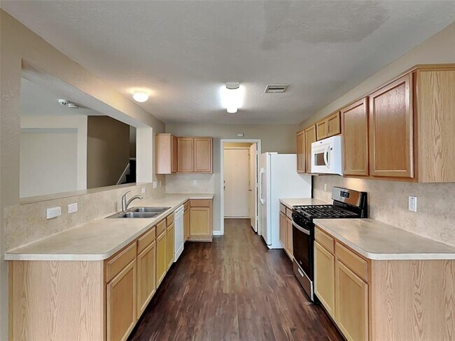 Foto del edificio - 18435 Westgate Pasture Ln