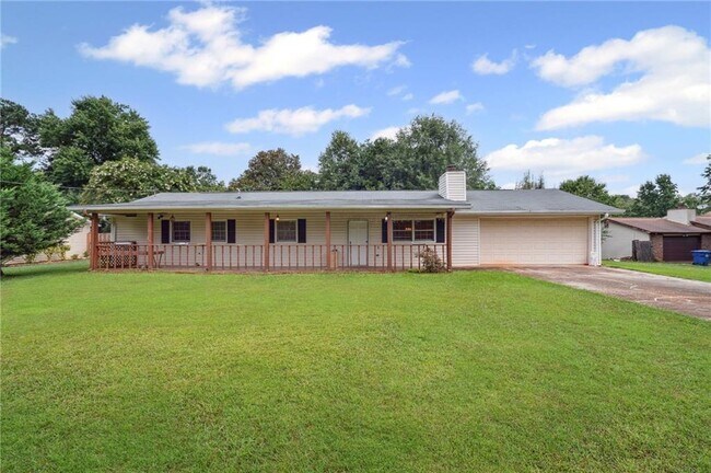 Building Photo - 472 Camden Cir