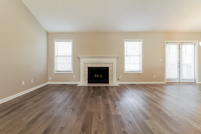 Foto del edificio - 3580 Plum Creek Trail NW