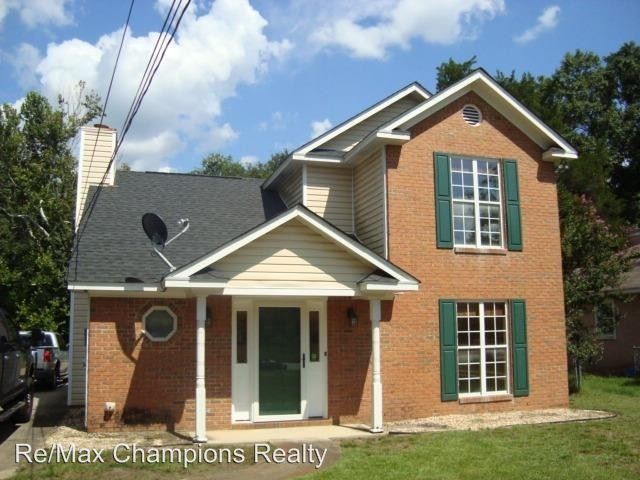 Foto principal - 3 br, 2.5 bath House - 1500 Alta Vista Drive