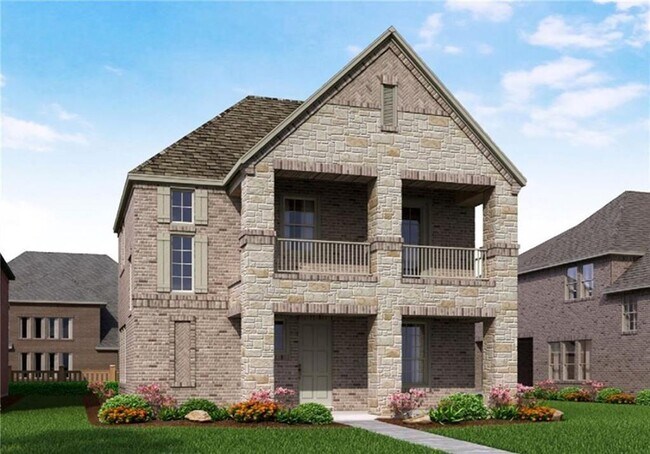 Building Photo - 809 Otto Dr