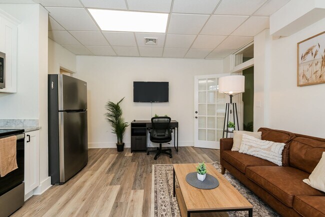 Foto del edificio - 344 N Lime St