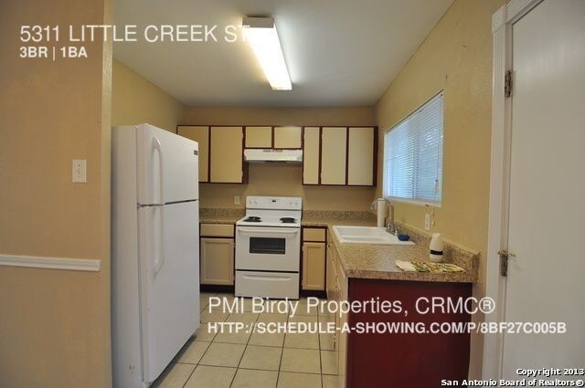 Building Photo - 5311 Little Creek St