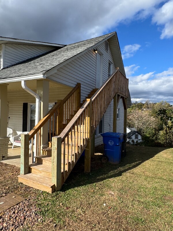 Foto del edificio - 711 Kensington Ave