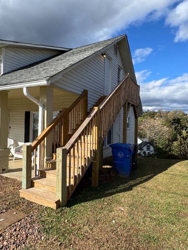 Building Photo - 711 Kensington Ave