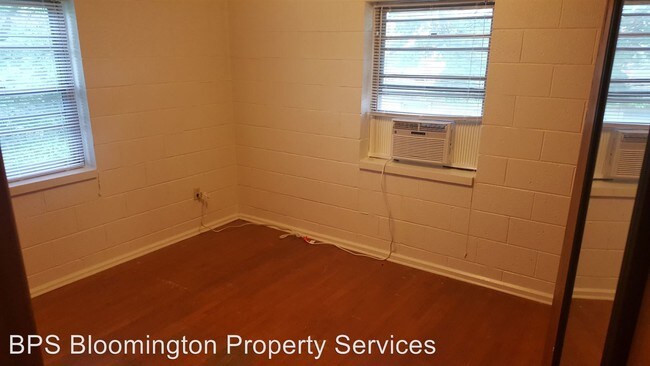Building Photo - 1 br, 1 bath Apartment - 1208 N Dunn St