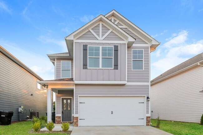 Building Photo - 5568 Cathwick Trce, Mc Calla, AL