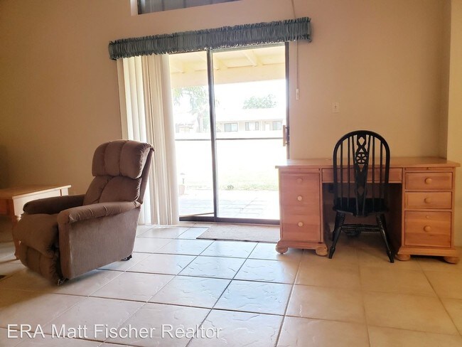 Foto del edificio - 2 br, 2 bath House - 12501 E. Del Rey Dr.