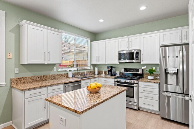 Foto del edificio - 26 Bridgeford Ct