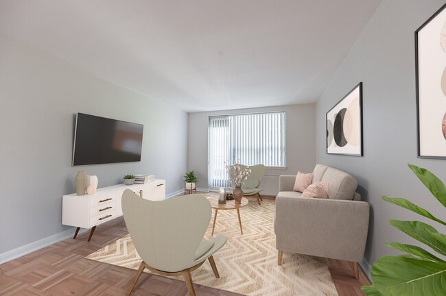Building Photo - Heath Estates C