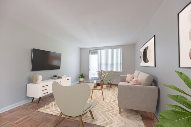 Building Photo - Heath Estates C