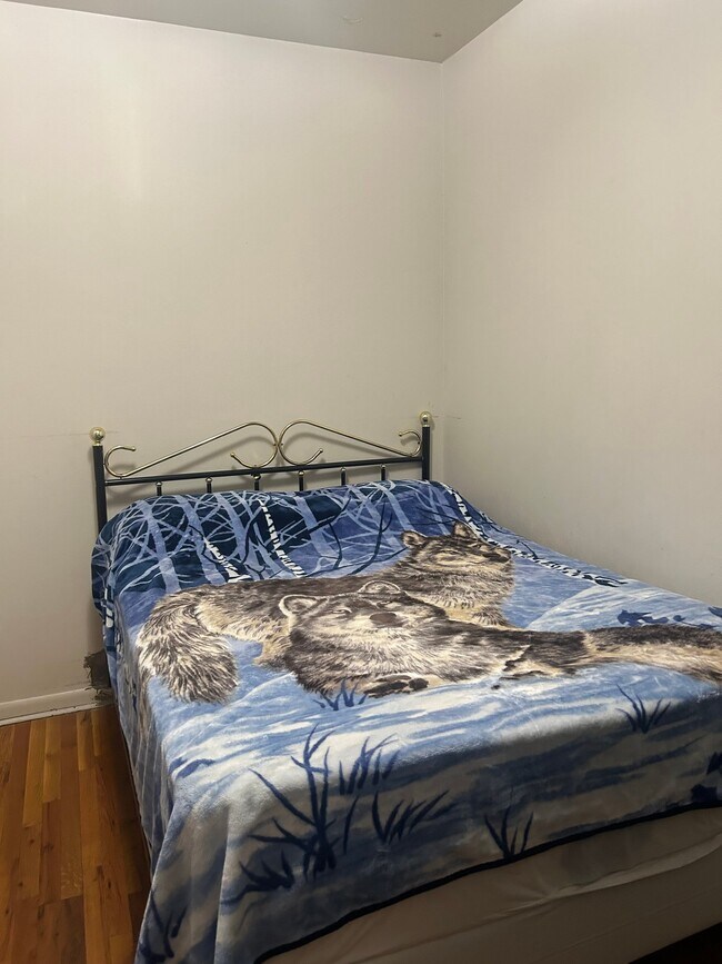 Foto del edificio - 432 E 156th St