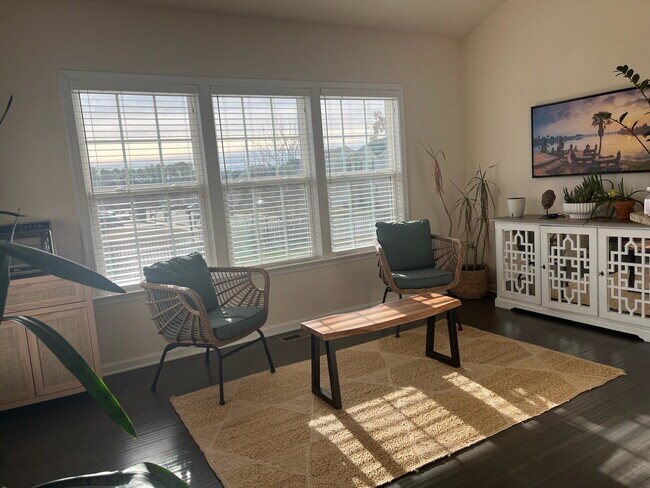 Foto del edificio - Beautiful 4 Bedroom Home in Spring Creek – Available June 1 – $3,500/mo