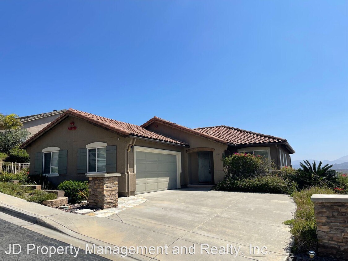 Foto principal - 4 br, 3.5 bath House - 3147 Pointe Parkway