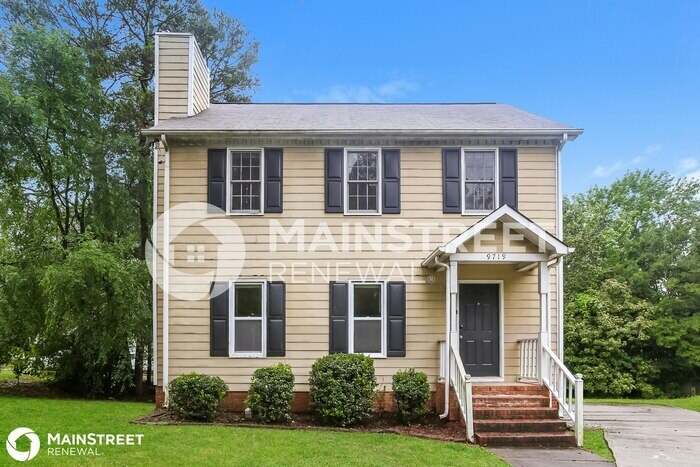 Primary Photo - 9719 Manus Ct, Matthews, NC 28105