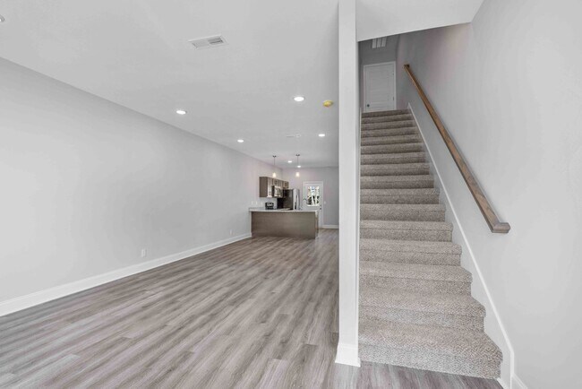 Foto del interior - Highland Oaks