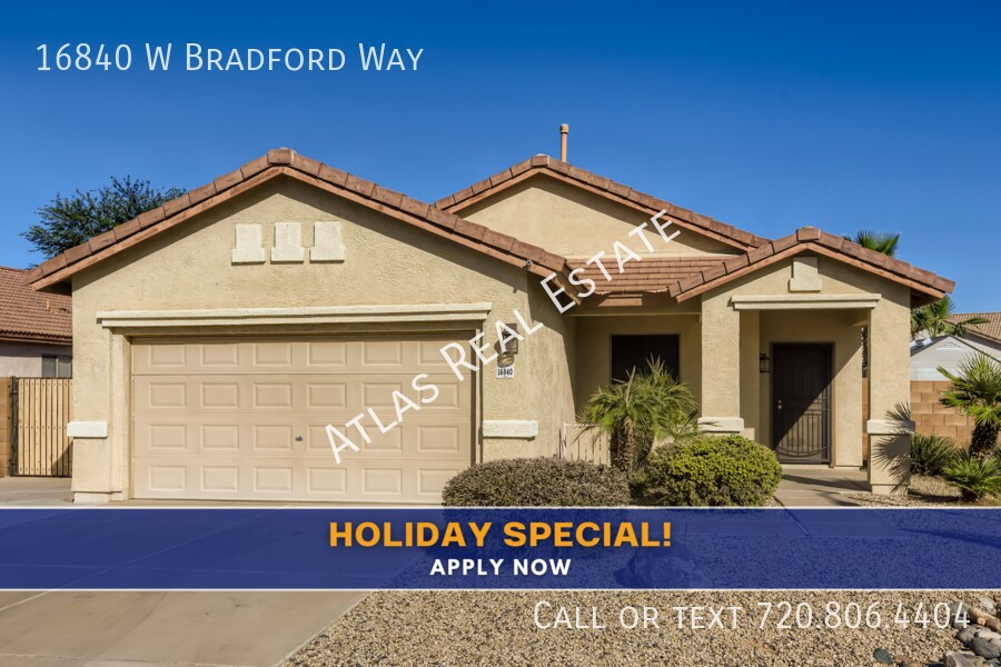 HOLIDAY SPECIAL! 6 WEEKS FREE RENT IF MOVE... House Rental in