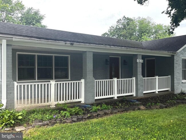 Building Photo - 5616 Bartonsville Rd