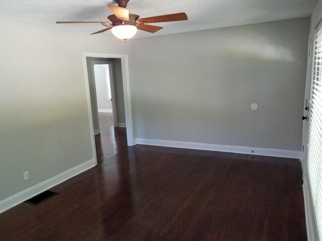 Living Room - 739 Rice St NW