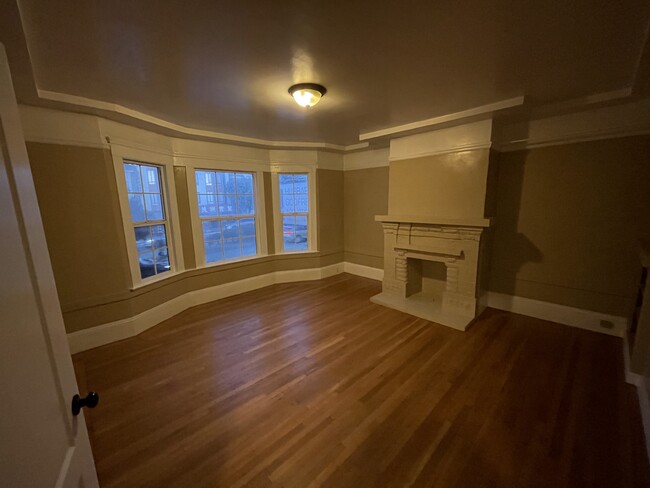 Foto del edificio - 3139 Geary Blvd