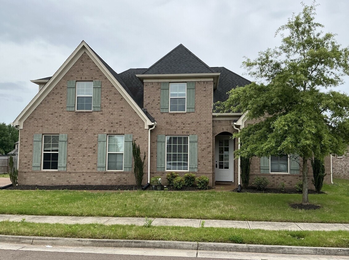 Primary Photo - 5400 Riverstone Dr