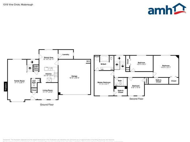 Building Photo - 1319 Vine Cir